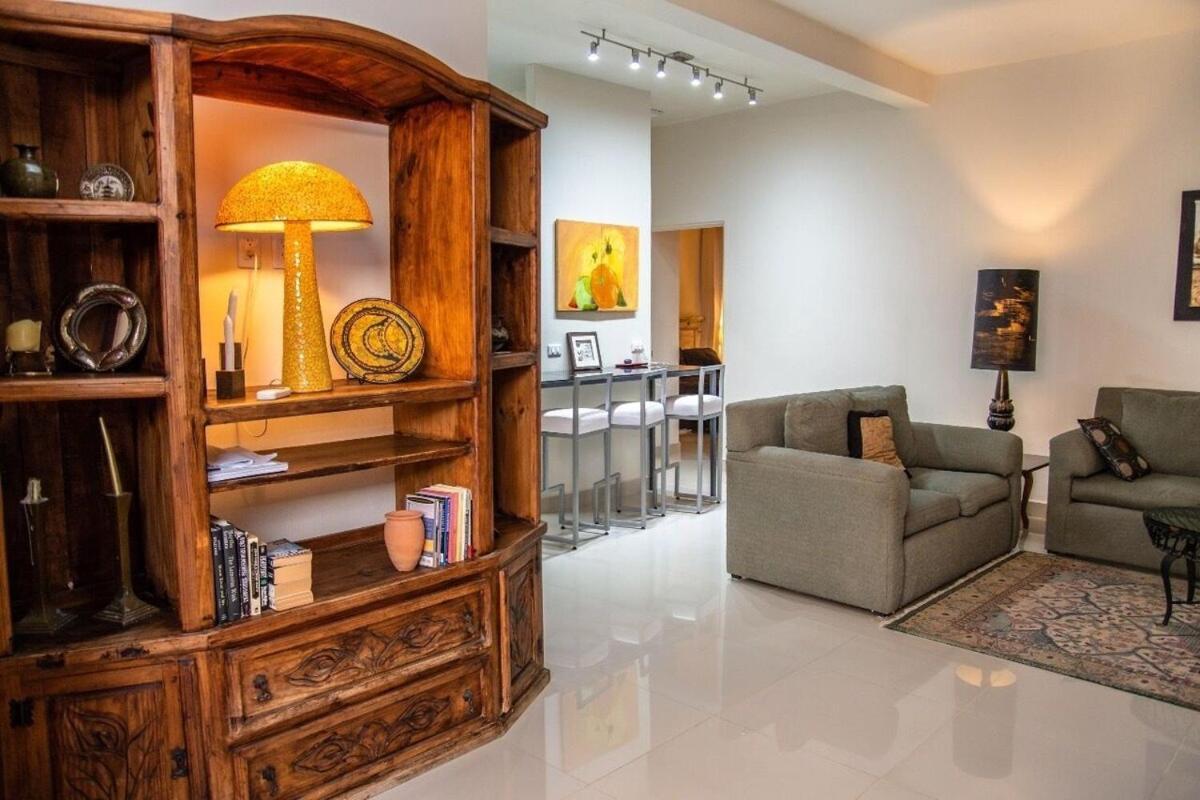 Casa Lana Central Ахихик Экстерьер фото