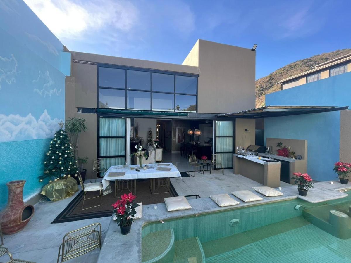 Casa Lana Central Ахихик Экстерьер фото